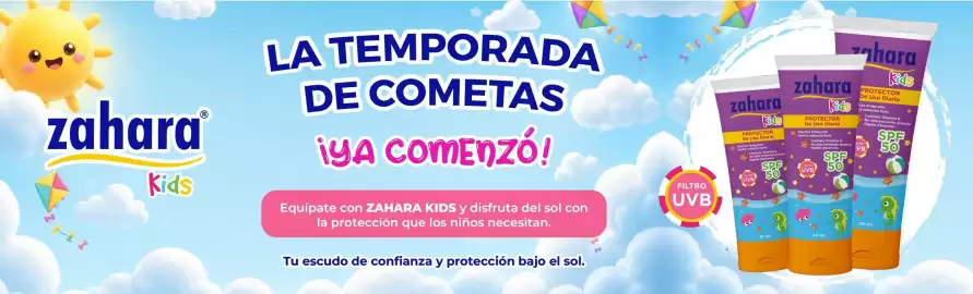 Catálogo La Rebaja Página 2