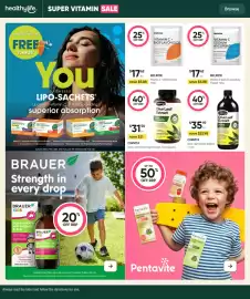 Healthylife catalogue Page 10