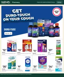 Healthylife catalogue Page 12