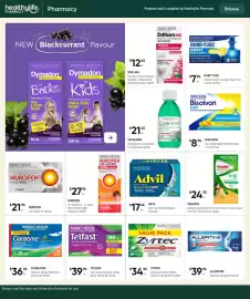 Healthylife catalogue Page 13
