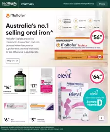Healthylife catalogue Page 14