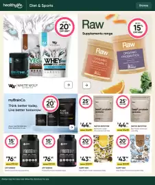 Healthylife catalogue Page 15