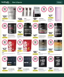 Healthylife catalogue Page 16