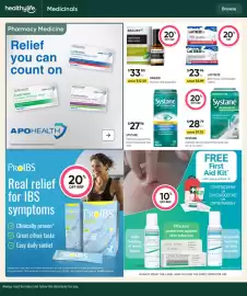 Healthylife catalogue Page 17