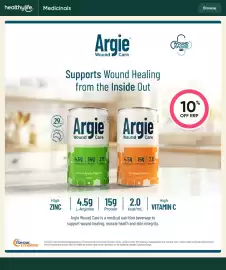 Healthylife catalogue Page 18