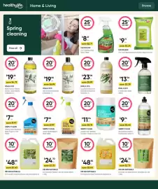 Healthylife catalogue Page 19