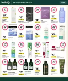 Healthylife catalogue Page 20