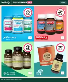 Healthylife catalogue Page 3