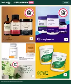 Healthylife catalogue Page 5