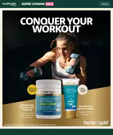 Healthylife catalogue Page 6