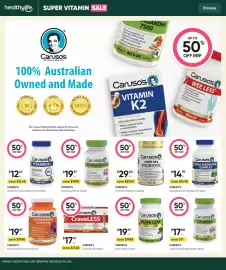 Healthylife catalogue Page 7