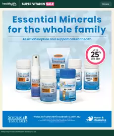 Healthylife catalogue Page 8