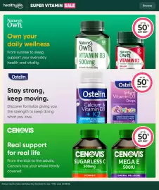 Healthylife catalogue Page 9