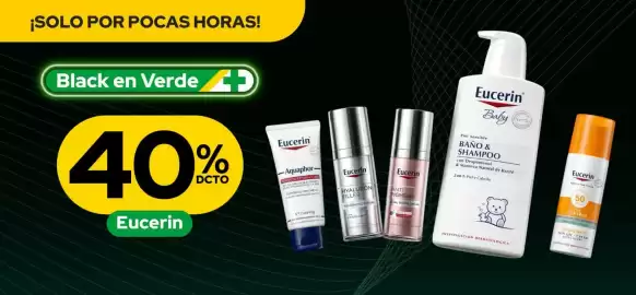Catálogo Cruz Verde Página 2
