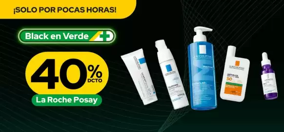 Catálogo Cruz Verde Página 3