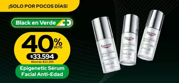 Catálogo Cruz Verde Página 5