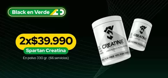 Catálogo Cruz Verde Página 6