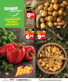 Topaz gazetka tydzień 32 Strona 14