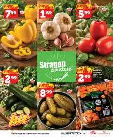Topaz gazetka tydzień 32 Strona 15