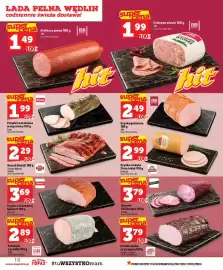 Topaz gazetka tydzień 32 Strona 16