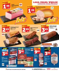 Topaz gazetka tydzień 32 Strona 17