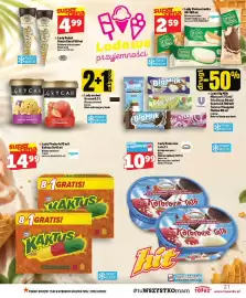 Topaz gazetka tydzień 32 Strona 21
