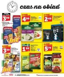 Topaz gazetka tydzień 32 Strona 22