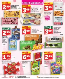 Topaz gazetka tydzień 32 Strona 28