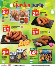 Topaz gazetka tydzień 32 Strona 6