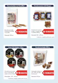 Huisdier Voordeelshop folder Pagina 11