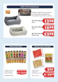 Huisdier Voordeelshop folder Pagina 12