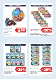Huisdier Voordeelshop folder Pagina 5