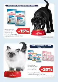 Huisdier Voordeelshop folder Pagina 6
