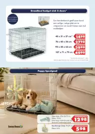 Huisdier Voordeelshop folder Pagina 7