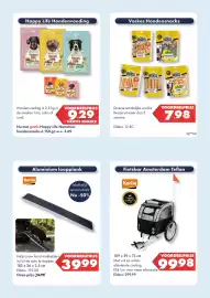 Huisdier Voordeelshop folder Pagina 8