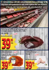 Supergrossen reklamblad vecka 32 Sida 3