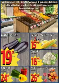 Supergrossen reklamblad vecka 32 Sida 5