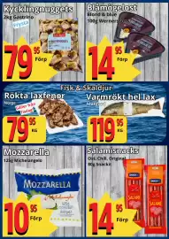 Supergrossen reklamblad vecka 32 Sida 6