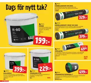 Jem&Fix reklamblad Sida 12