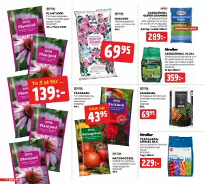 Jem&Fix reklamblad Sida 14
