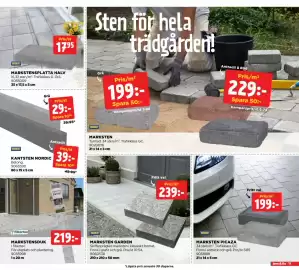 Jem&Fix reklamblad Sida 19