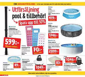 Jem&Fix reklamblad Sida 6