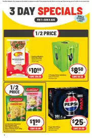 IGA catalogue Page 2