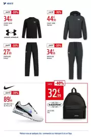 Catalogue Intersport page 2