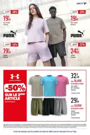 Catalogue Intersport page 3