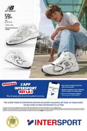 Catalogue Intersport page 5