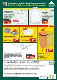 Lagerhaus Flugblatt Seite 6