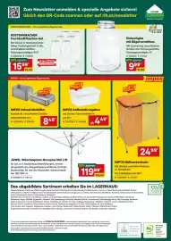 Lagerhaus Flugblatt Seite 6