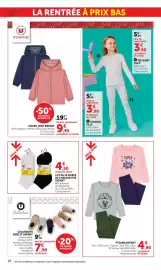 Catalogue Super U page 10