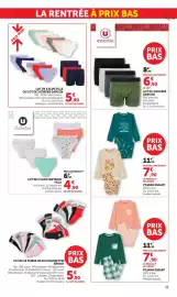 Catalogue Super U page 11